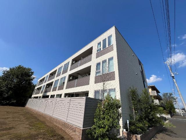 ｇｒｅｅｎ ｍａｉｓｏｎ(グリーンメゾン) 外観写真（昼）