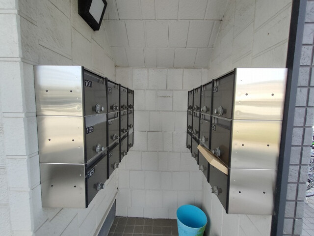 サニーコート北葛西Ｂ2階 部屋その他