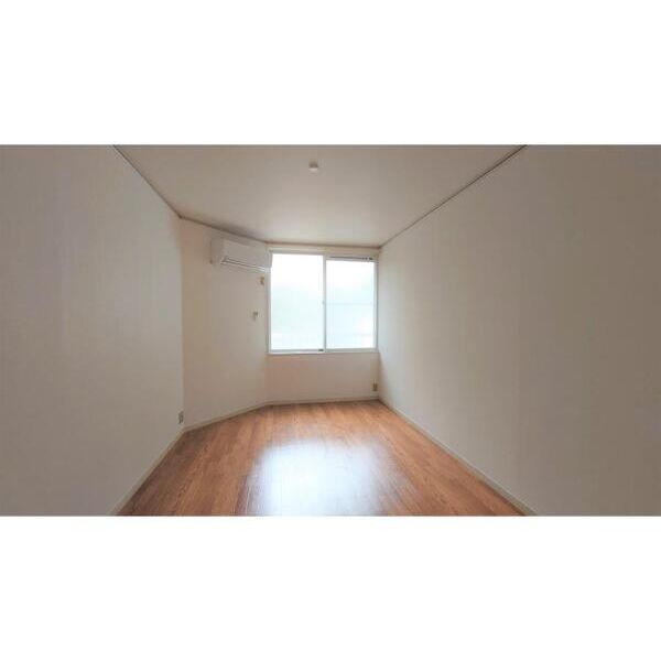 サンハイツIII リビング