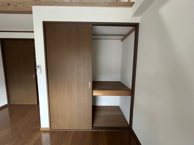 ムーンロータス 収納