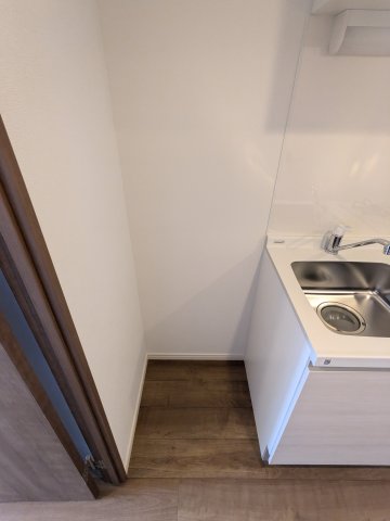 ケイディーエックスレジデンス原木中山0625号室 部屋設備