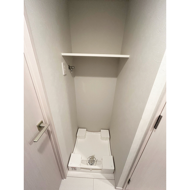 ブランシエスタ品川大井町パークエッジ0106号室 部屋その他