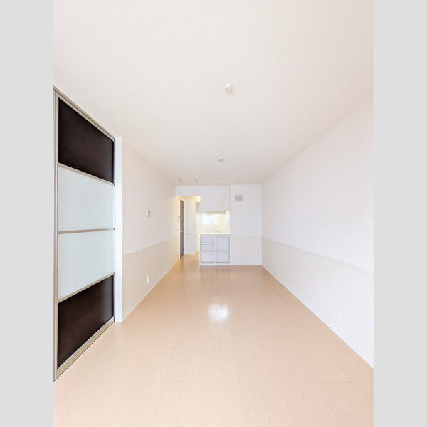 ロイヤルローズ307号室 LDK