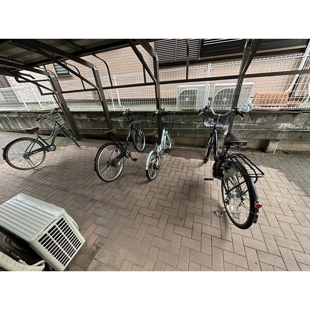 リブレス大宮301号室 部屋その他