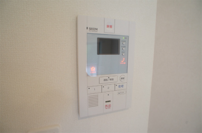 リブリ・石川町1階 部屋設備