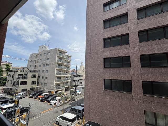 KDXレジデンス八王子横山0304号室 外観パース