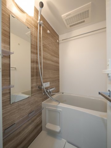 アーバンパーク登戸2階 内観