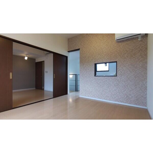 Onze GarageG号室 部屋その他