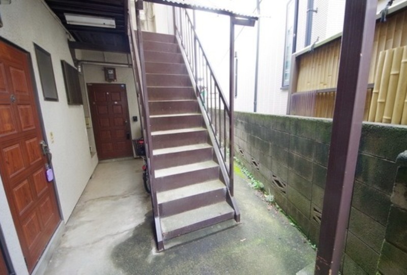 ハイツエイコー2階 部屋その他