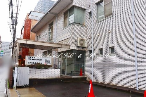 ｂ’ＣＡＳＡ　Ａｙａｓｅ203号室 【総合病院】金町医院まで4456ｍ