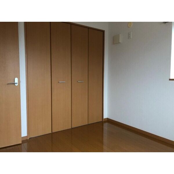 グランド・カオルⅡⅡ102号室 部屋その他