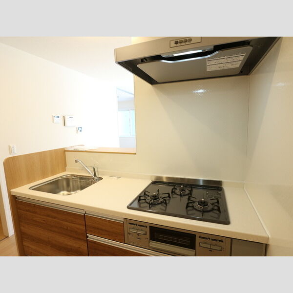 リュミエール ミナミ キッチン