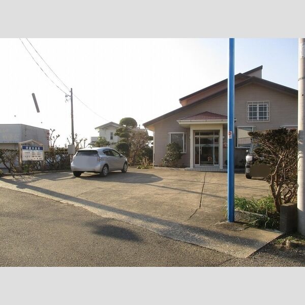 マレオッド岬 周辺