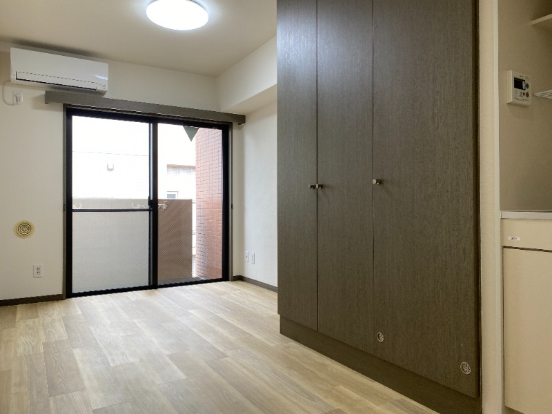 T’s garden都立大学Ⅱ3階 部屋その他