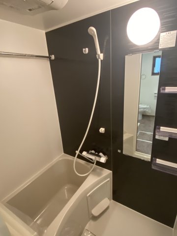 アルム104号室 お風呂