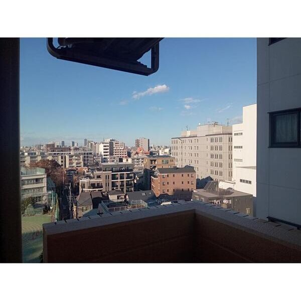 ロリエ笹塚1302号室 同建物別部屋の参考画像