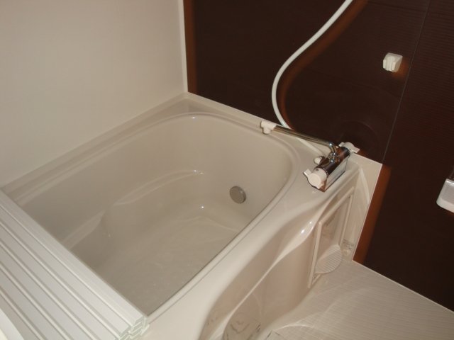 レジデンス小金井 ユニットバス