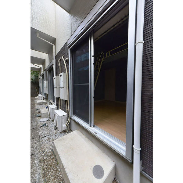 メゾン・ド・ヴェール0101号室 部屋その他