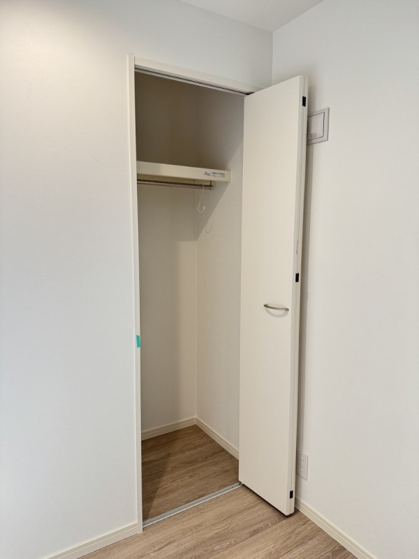 フォート・デルッシ西都賀 部屋設備