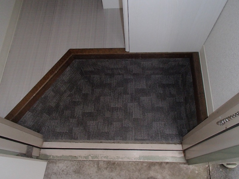 エスペール東池袋1階 部屋その他