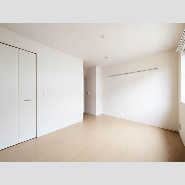 セジュールウィット氷川101号室 部屋その他