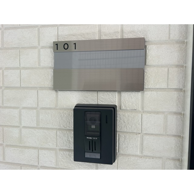 MQuarto堀切菖蒲園101号室 部屋その他