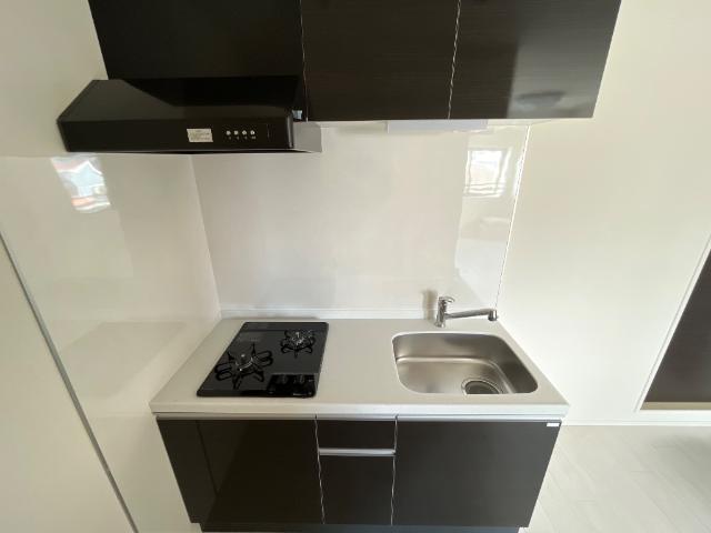 ヴィーナス（Ｖenus）301号室 キッチン