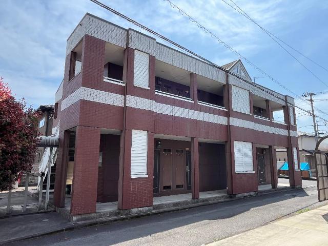 フューチャーライト 外観写真（昼）