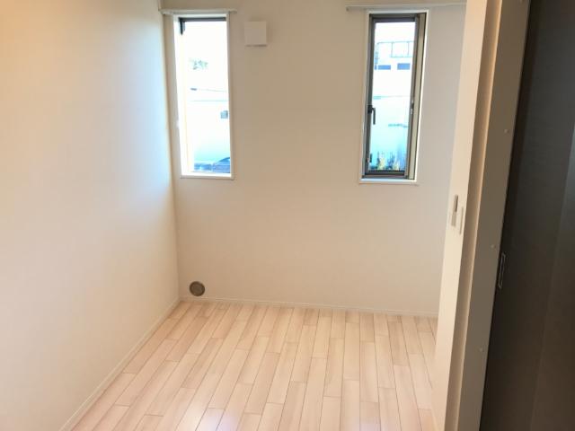 グラン・シャリオ 洋室