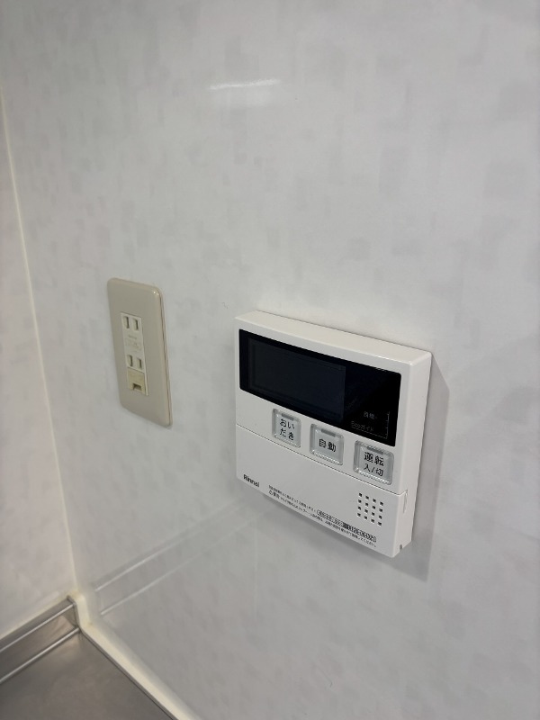 センターパーク新柏A棟(E-207A)1階 その他