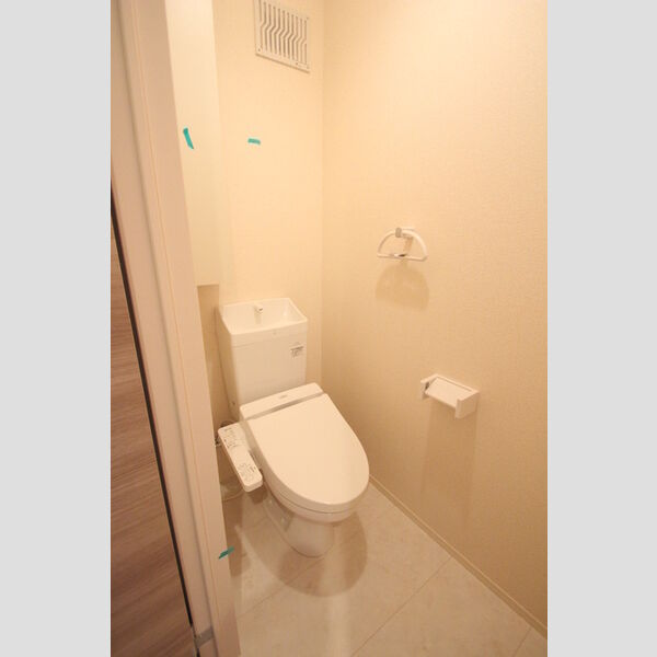 ラマージュ　Ⅹ 201トイレ