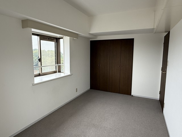 藤和シティコープ松戸岩瀬 2025年10月撮影　洋室7.3帖