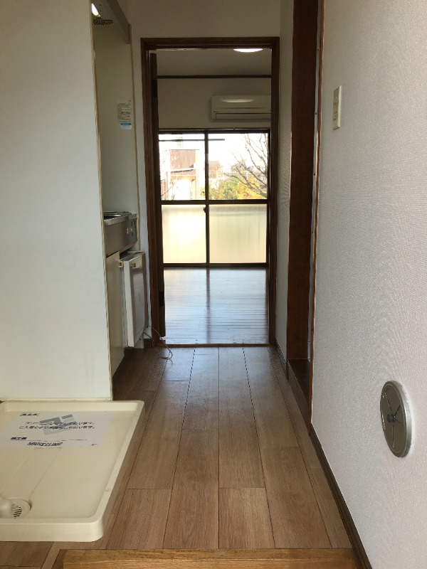 ウィステリア ＊別号室の写真となります。