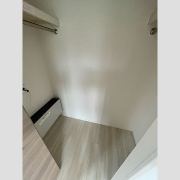 ミーツⅢ105号室 収納