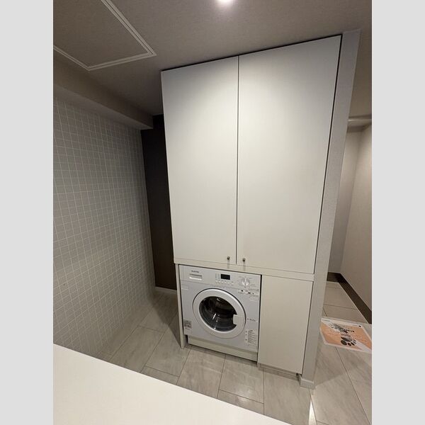 カスタリア目黒鷹番0106号室 部屋その他