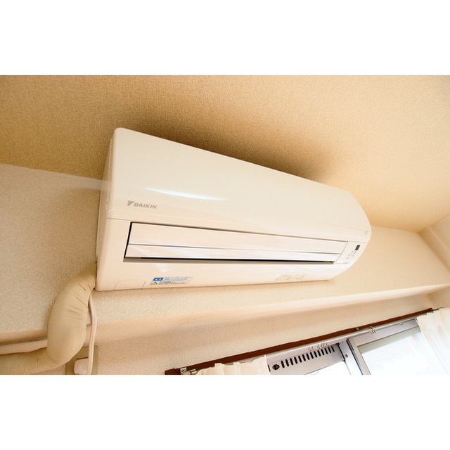 金剛マンション203号室 他部屋・参考写真