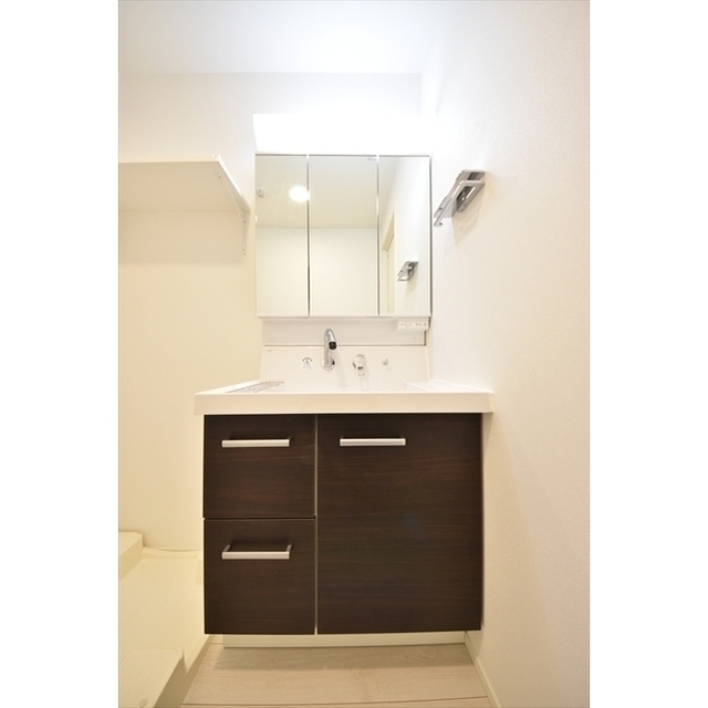 CASA PIAZZA 東池袋 内観