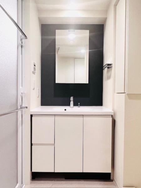 Ｂｒｉｌｌｉａ　ｉｓｔ　駒込6階 洗面