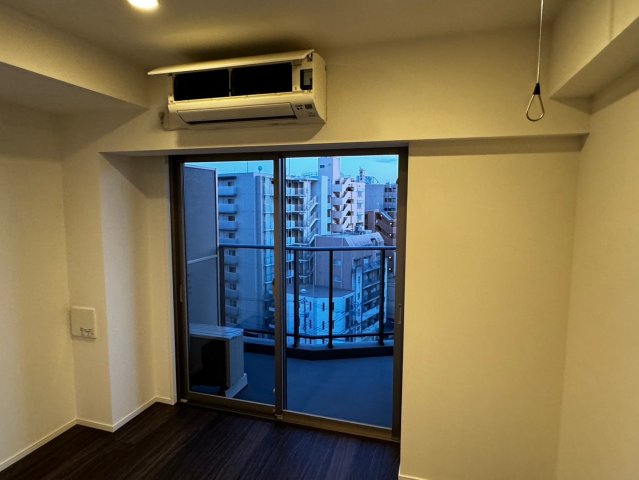 SYFORME KANNAIⅡ1009号室 ※過去退去時のお写真です