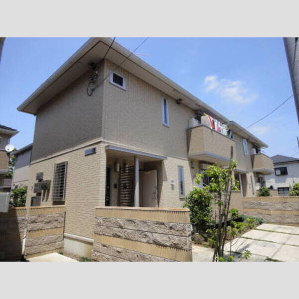 ボヌール Eの外観画像