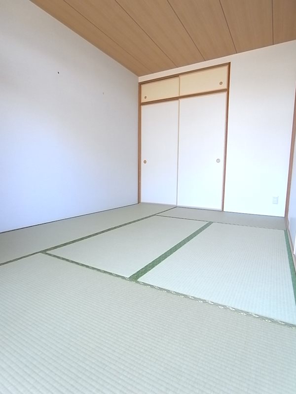 モラダ・アケボノ2階 部屋その他