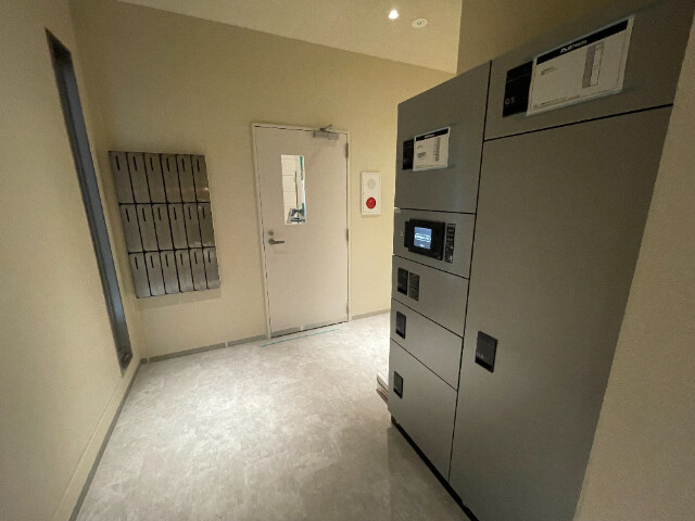 リックアート東陽3階 部屋その他