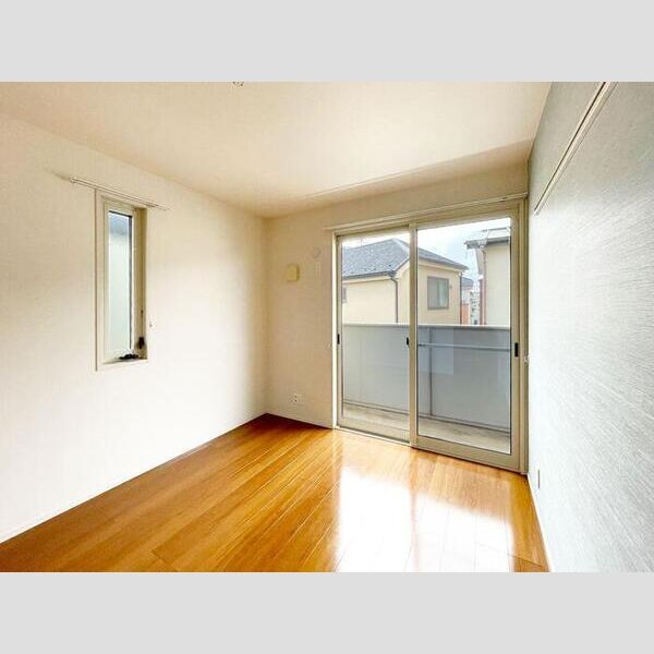 杜若101号室 洋室5.2帖