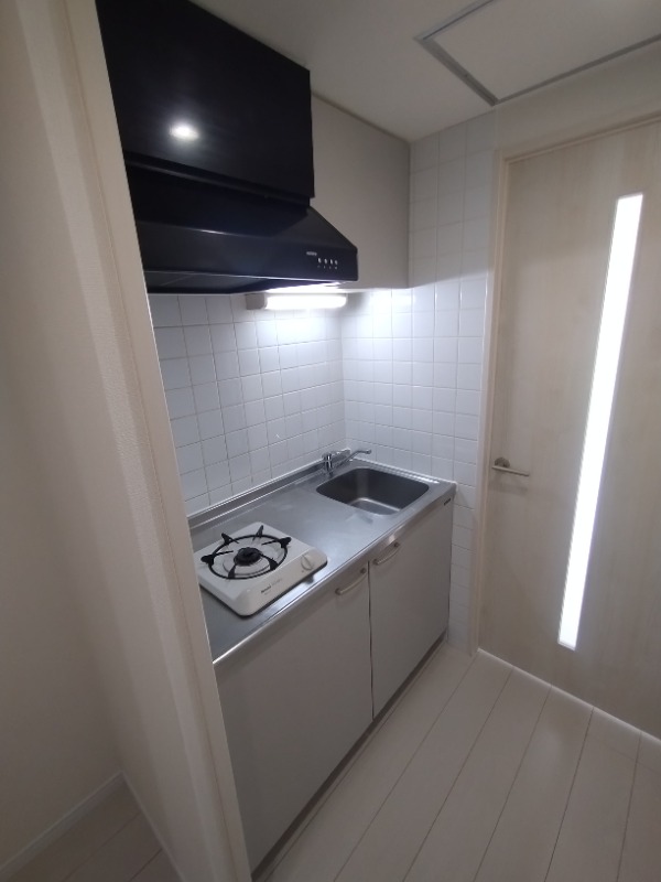 アランシア千鳥町 キッチン