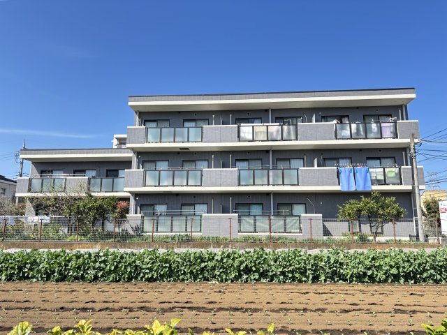 ルミエール0301号室 外観