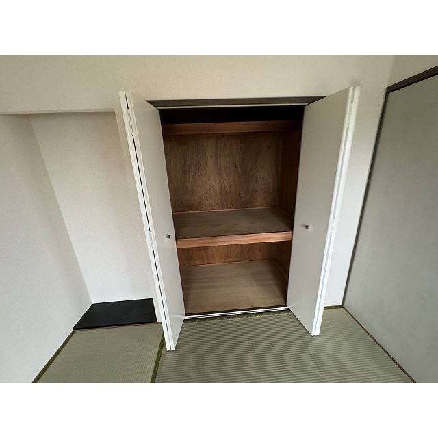 カピトール川崎Ⅰ0503号室 別部屋参照：和室収納