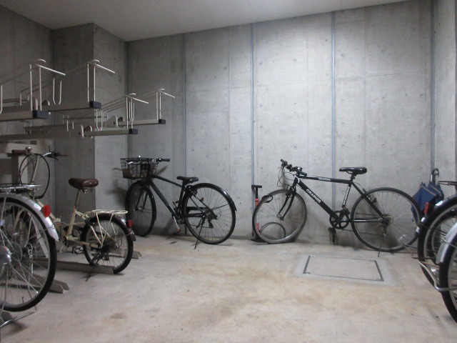 Ｌｏｇｅｍｅｎｔ　Ｎｏｖｏｅ　（ロジュマンノーヴェ）　0602号室 ※実際の使用状況とは異なります(現況優先)