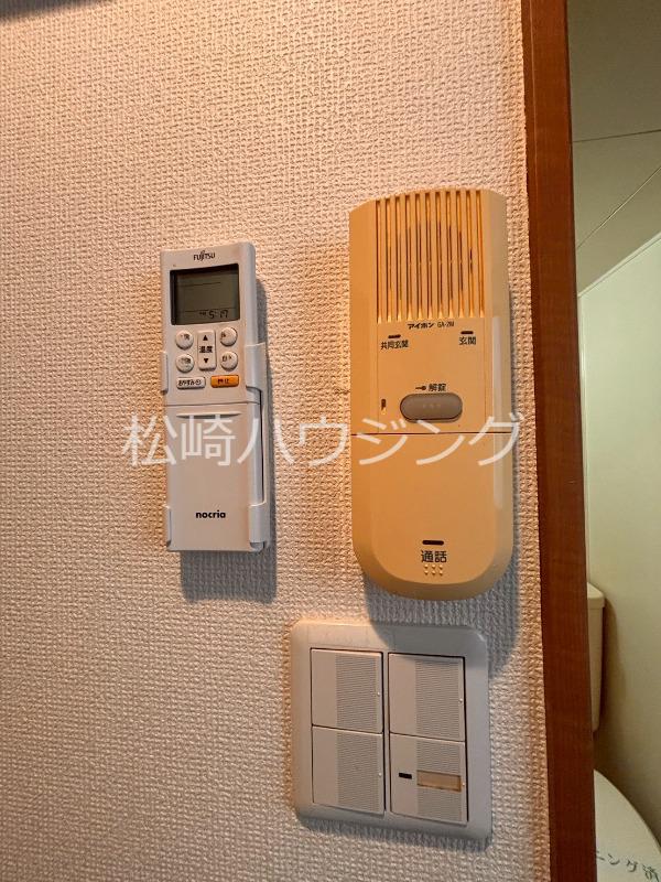 ライフピアロワール2階 別室の写真