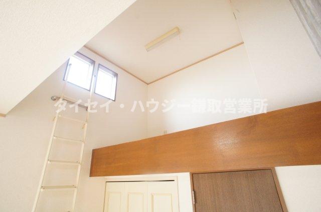 アーバンスクウェアーなかにしＮ棟0205号室 その他