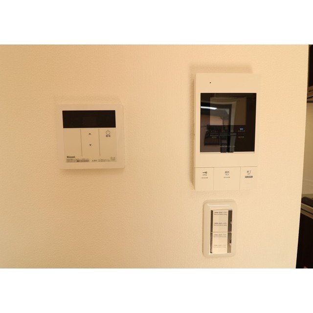 クレアール町屋301号室 部屋その他